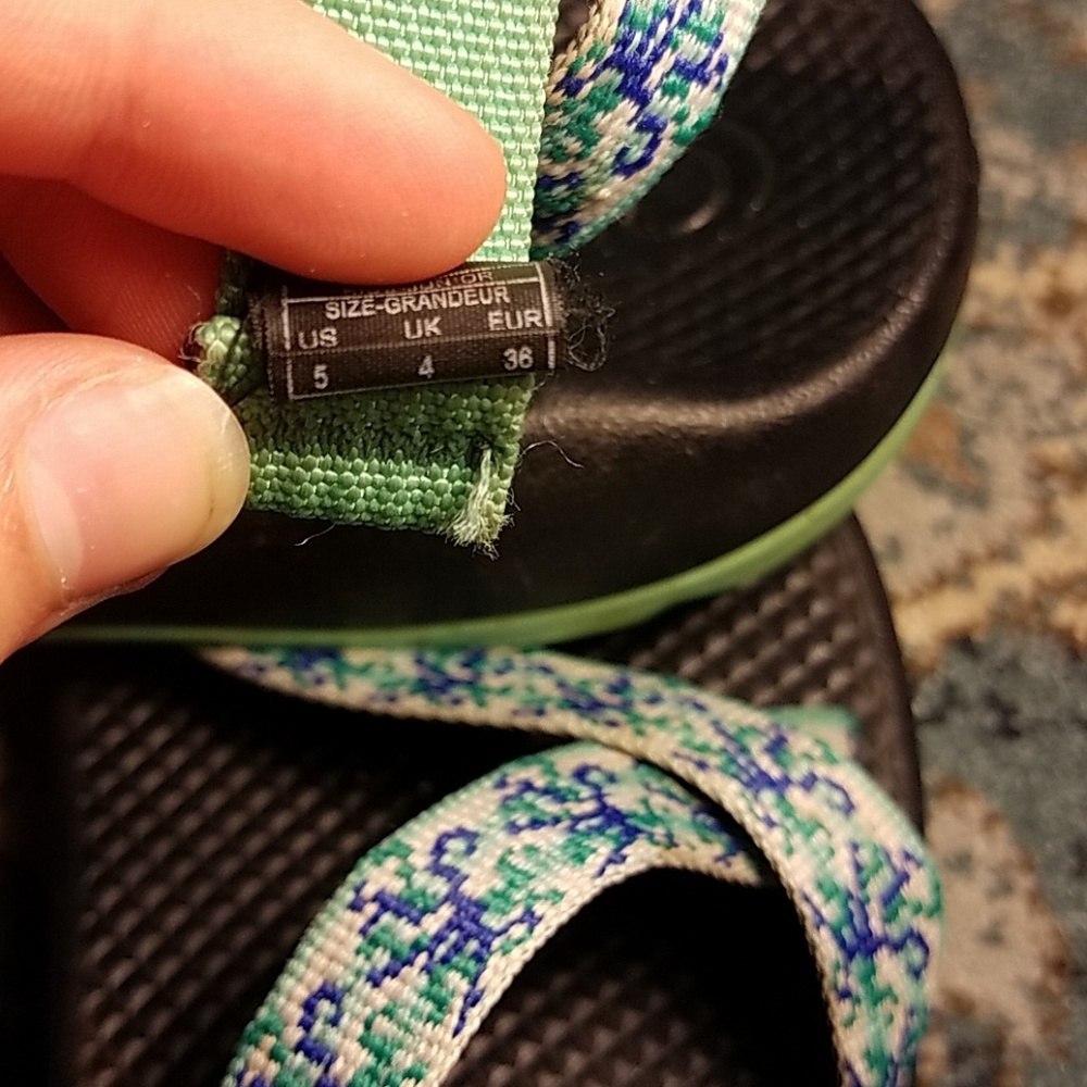Chacos - Picture 6 of 6